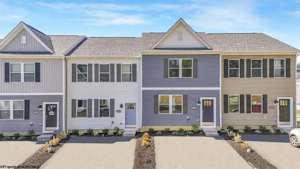 5 Erow Street, White Hall, WV 26554