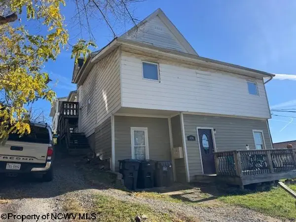 658 Spruce Street, Morgantown, WV 26505