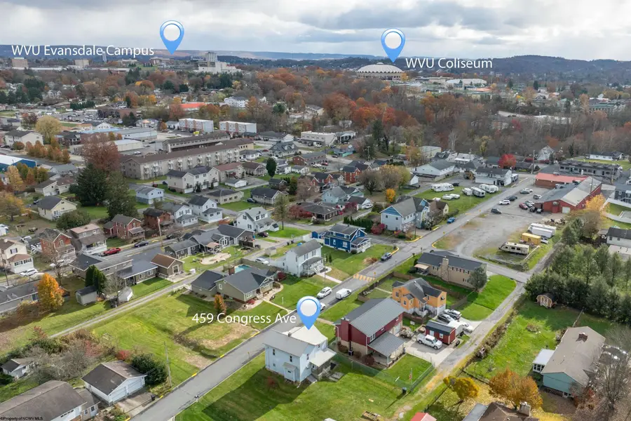 459 Congress Avenue, Morgantown, WV 26505 - Image #2