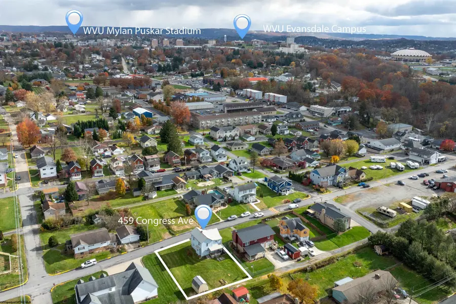 459 Congress Avenue, Morgantown, WV 26505 - Image #3