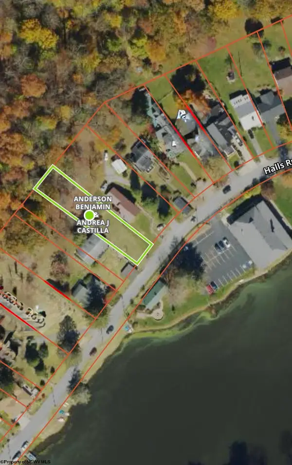 Lot #65 Lake Floyd Circle, Bristol, WV 26426