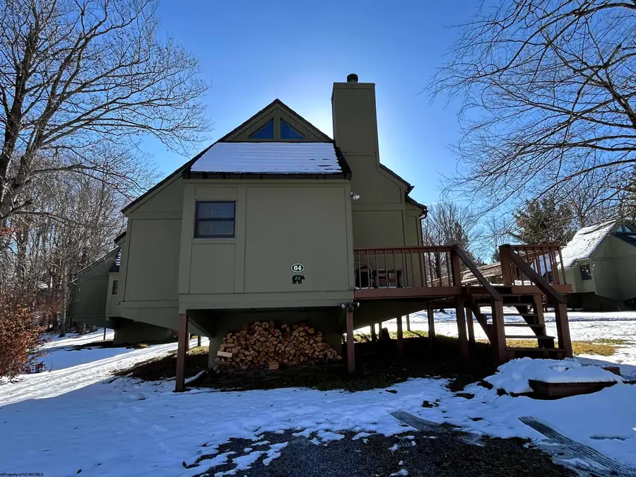 64 Hibernation Way, Davis, WV 26260 - Image #3