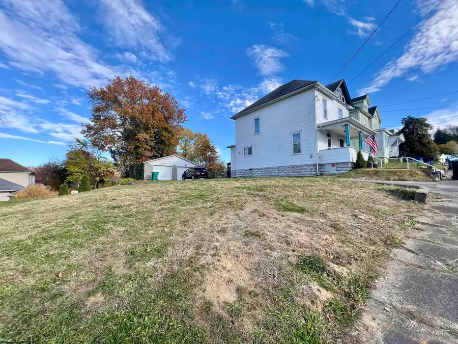 308 Point Street, Clarksburg, WV 26301 - Image #2