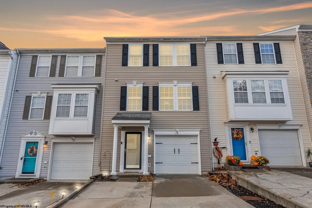 131 Birds Eye View Drive, Morgantown, WV 26501 - Image #1