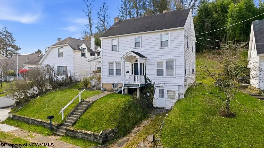 12 Outlook Road, Fairmont, WV 26554 - Image #1