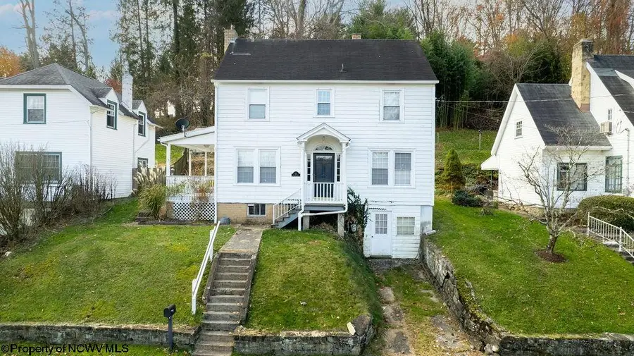 12 Outlook Road, Fairmont, WV 26554 - Image #2