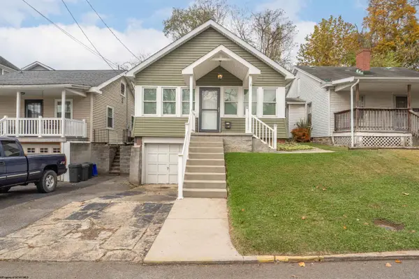 1109 Gaston Avenue, Fairmont, WV 26554