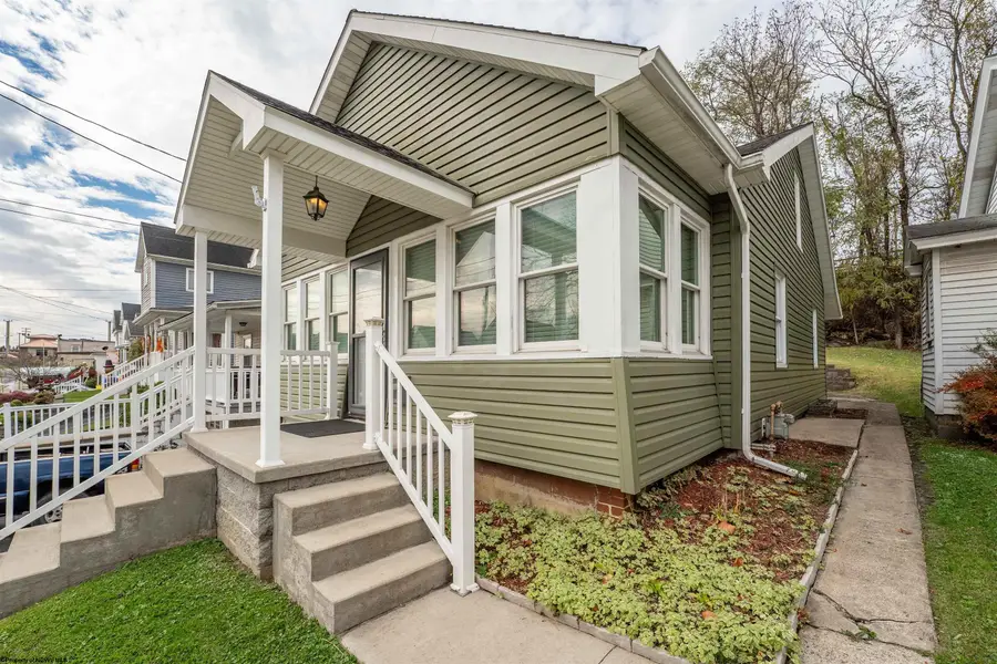 1109 Gaston Avenue, Fairmont, WV 26554 - Image #3
