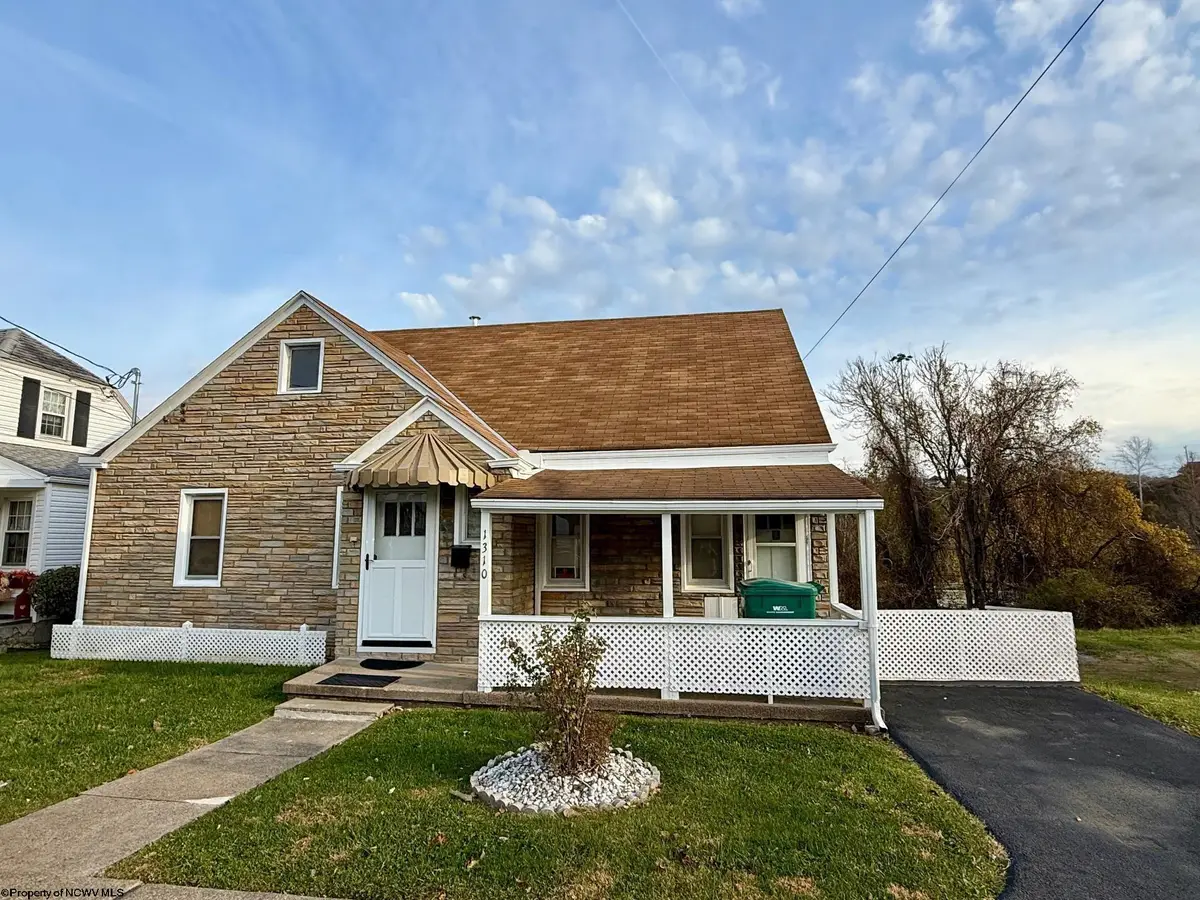 1310 Adams Avenue, Clarksburg, WV 26301 - Image #1