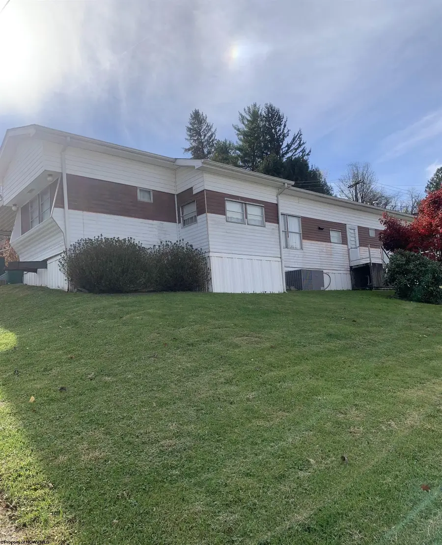 89 Station Street, Shinnston, WV 26431 - Image #3