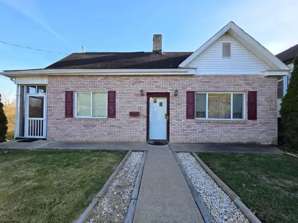 414 Maple Avenue, Fairmont, WV 26554