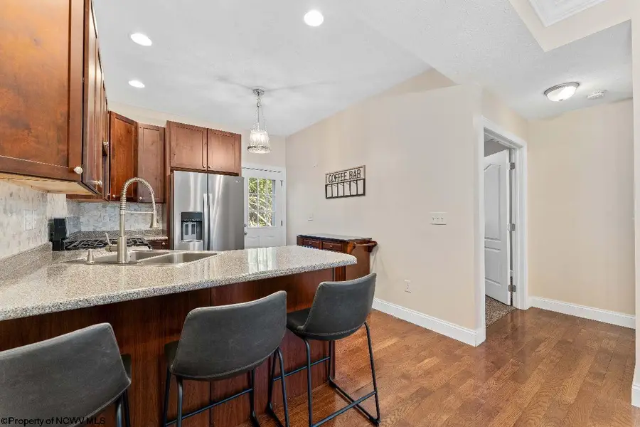 124 Kaustin Drive, Morgantown, WV 26501 - Image #3