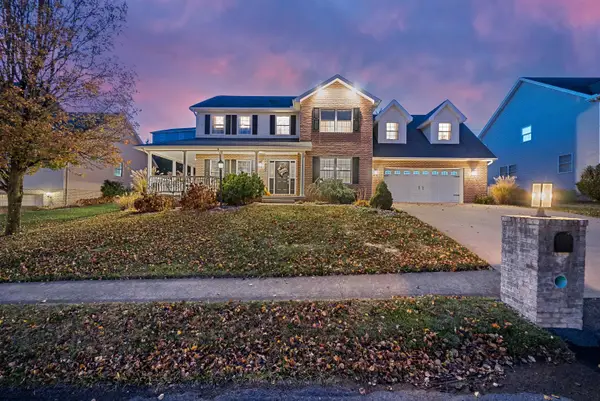 1058 Autumn Avenue, Morgantown, WV 26508