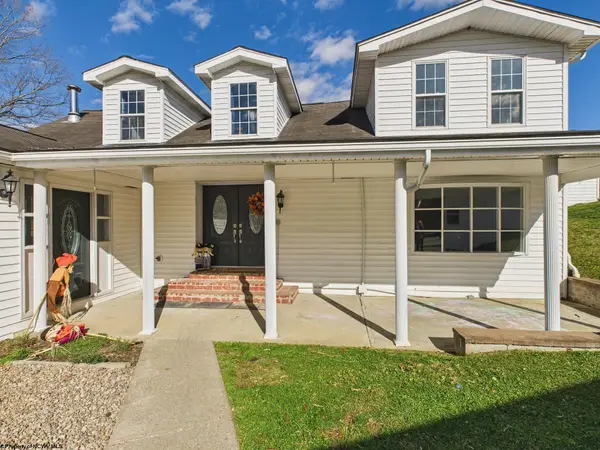 3819 Saltwell Road, Bridgeport, WV 26330