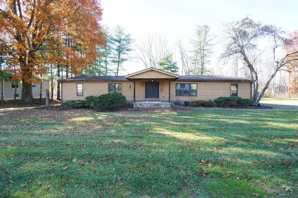 221 Broadway Avenue, Bridgeport, WV 26330-0000