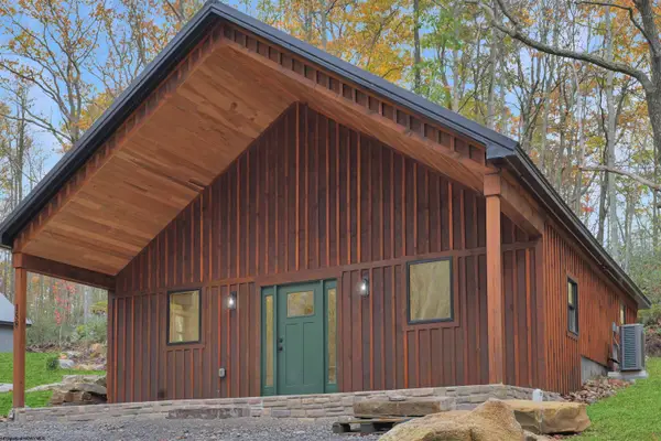 158 Dogwood Lane, Terra Alta, WV 26764