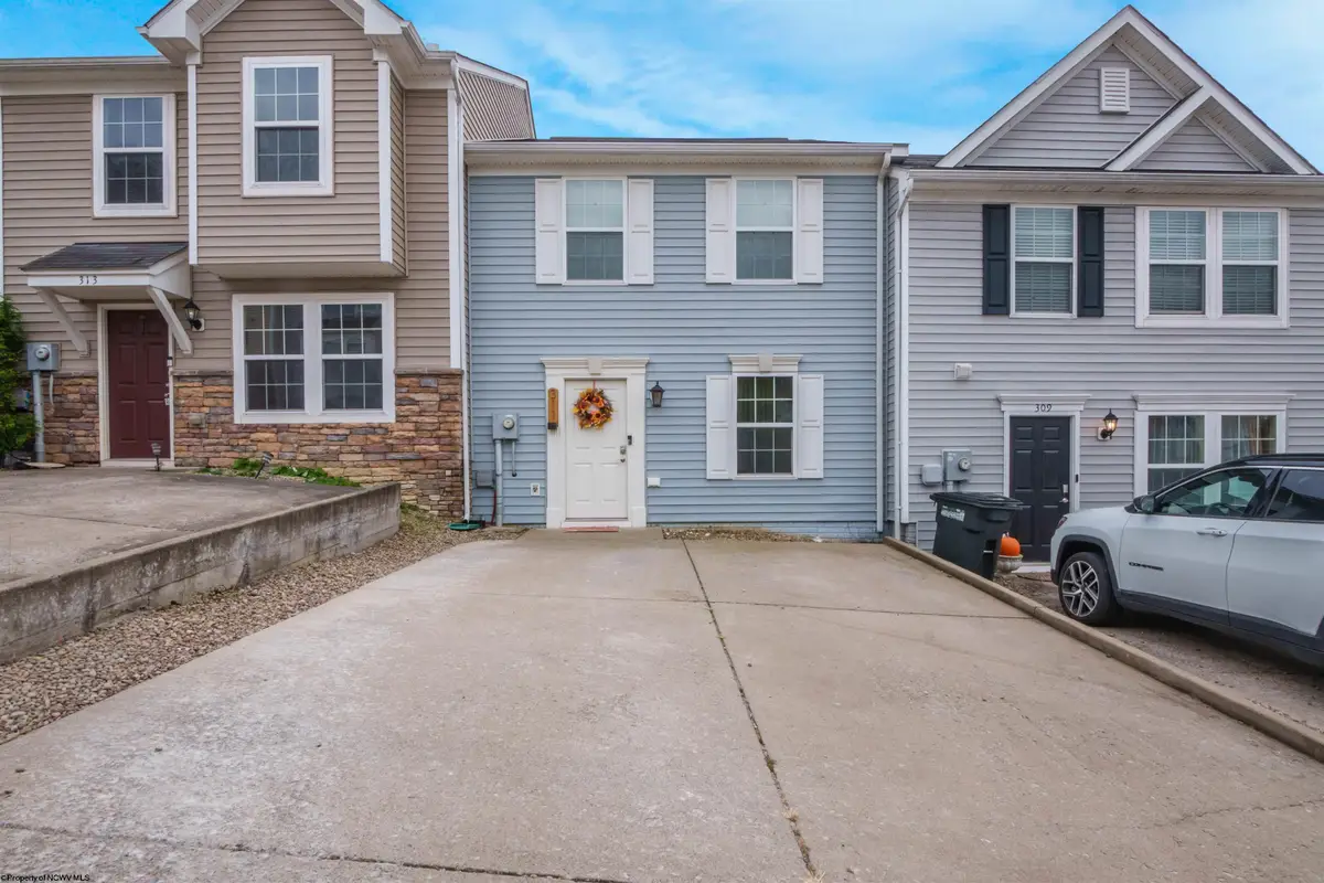311 Falcon Run, Morgantown, WV 26508 - Image #1
