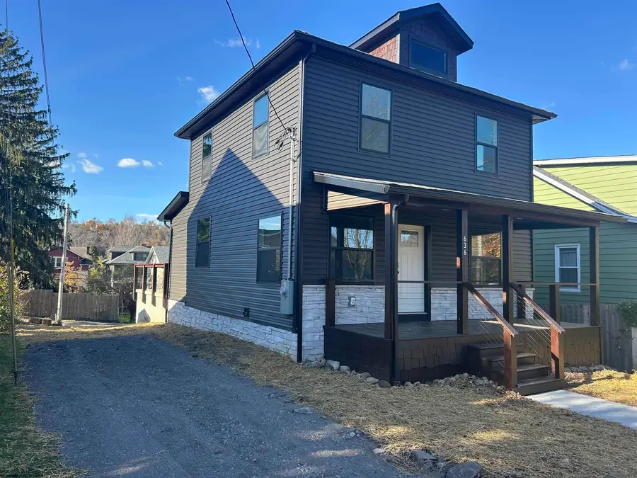 636 Madison Avenue, Morgantown, WV 26501 - Image #2