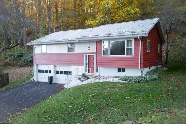 161 Hilltop Drive, Philippi, WV 26416