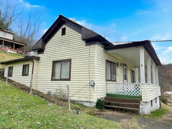 3203 Willey Avenue, Farmington, WV 26571