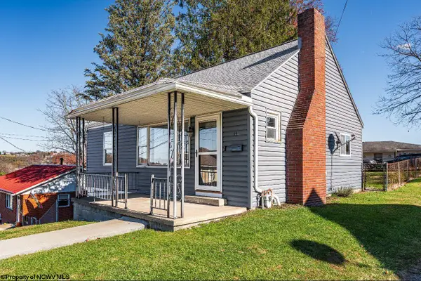 15 McKinley Street, Westover, WV 26501