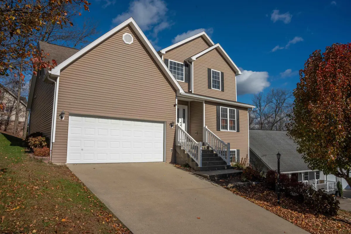 521 Santa Fe Ct Court, Morgantown, WV 26508 - Image #1