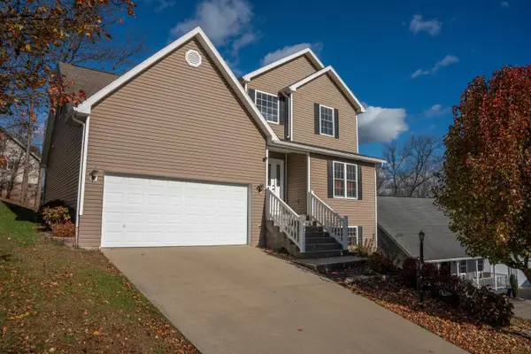 521 Santa Fe Ct Court, Morgantown, WV 26508