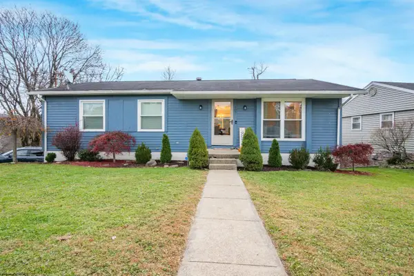 107 Rosewood Avenue, Fairmont, WV 26554