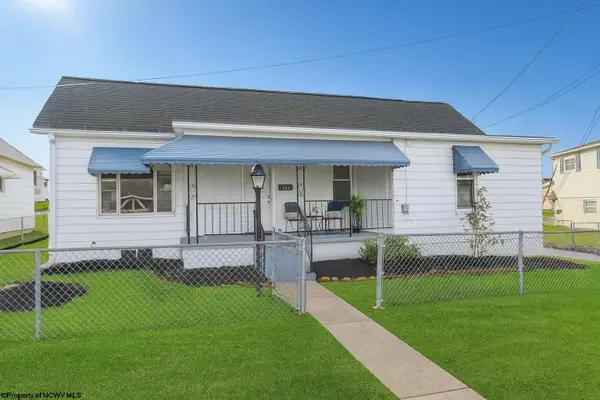 503 Ice Street, Barrackville, WV 26554