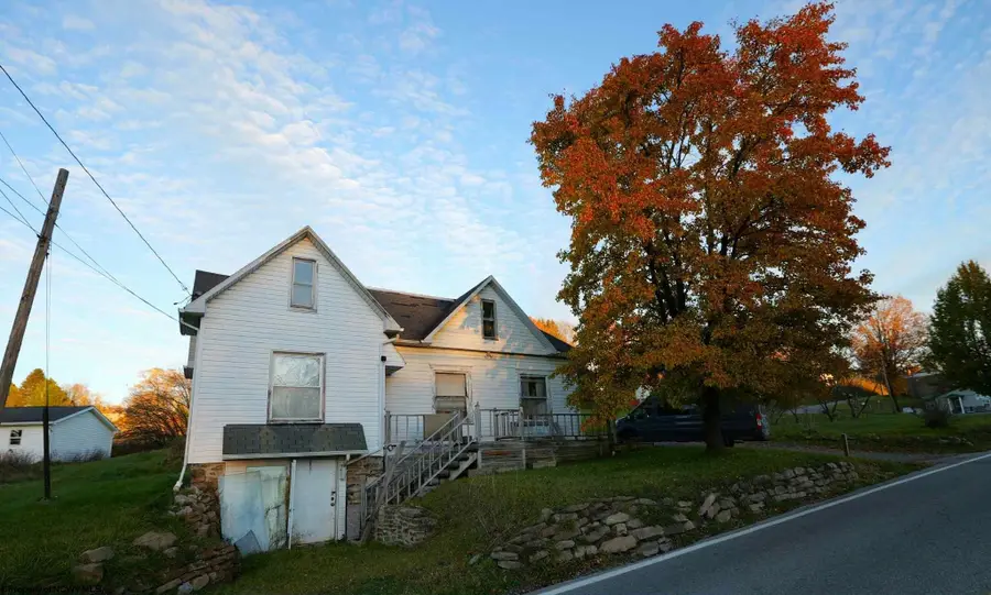 603 W State Avenue, Terra Alta, WV 26764 - Image #2