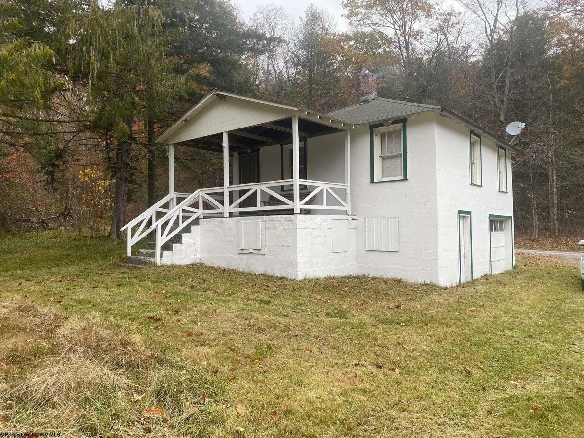 114 Alpena Gap Road, Bowden, WV 26254 - Image #1
