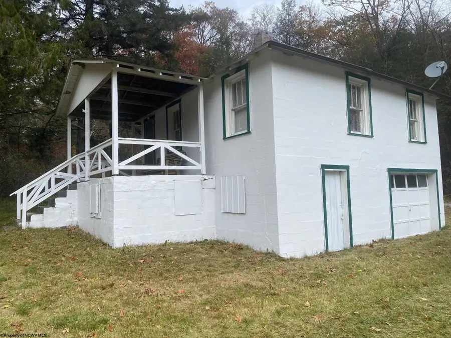 114 Alpena Gap Road, Bowden, WV 26254 - Image #2
