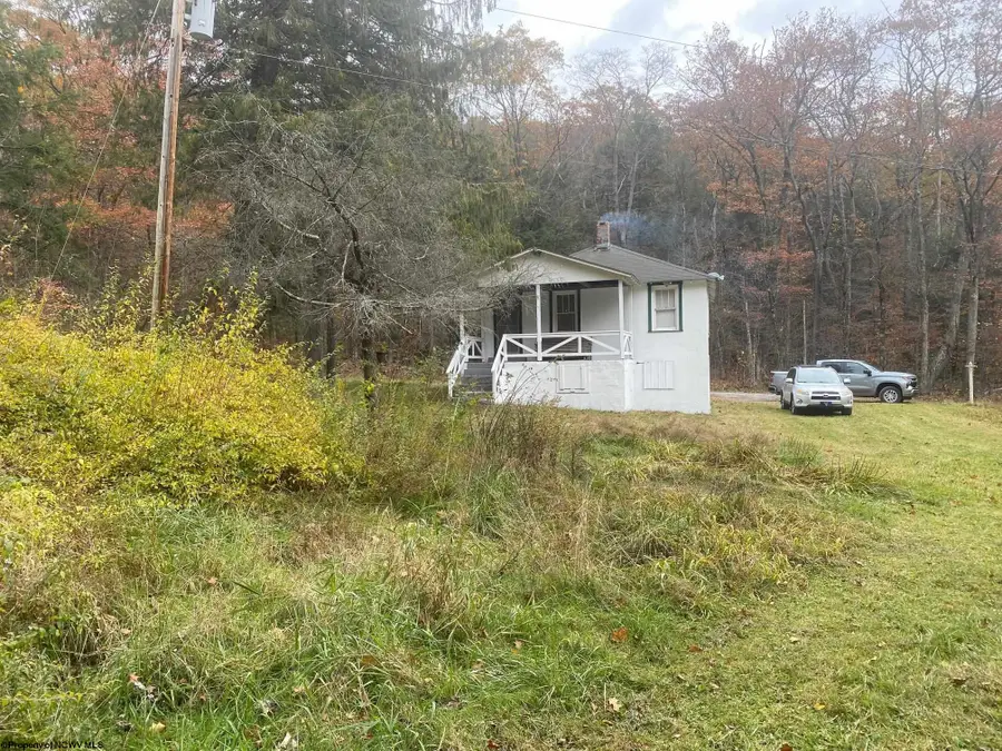 114 Alpena Gap Road, Bowden, WV 26254 - Image #3