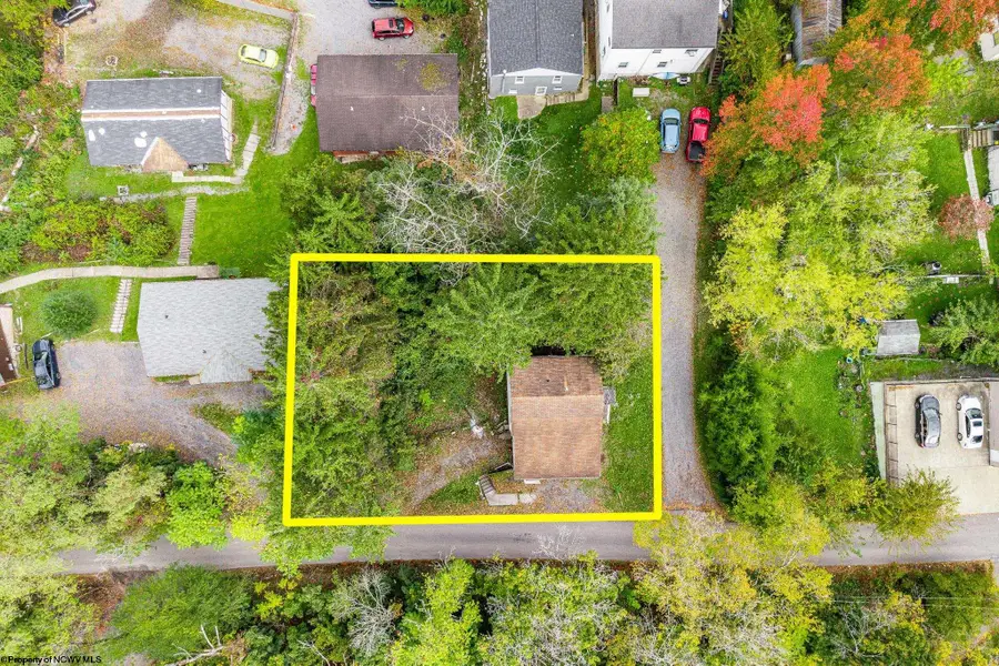 225 WAVERLY Street, Morgantown, WV 26505 - Image #3