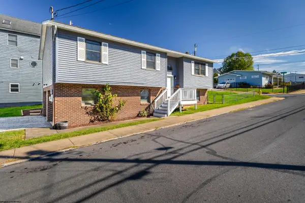 670 Elysian Avenue, Morgantown, WV 26501