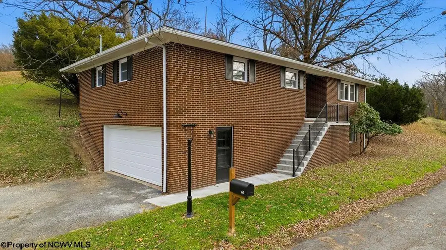 69 Celtic Drive, Clarksburg, WV 26301 - Image #3