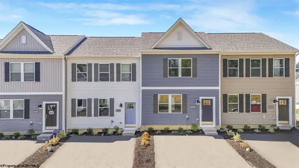 777 Mulligan Court, Maidsville, WV 26541