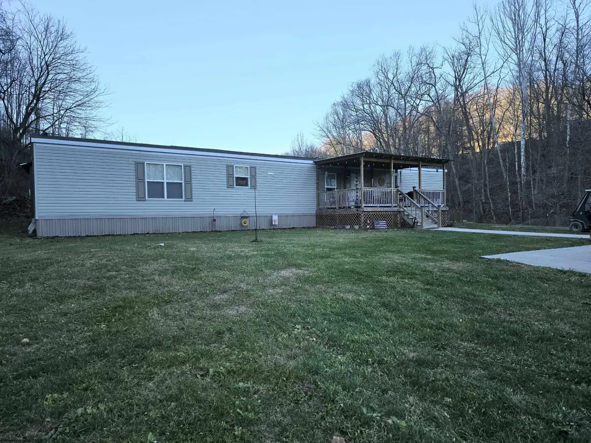 803 Bennetts Run Road, Lumberport, WV 26386 - Image #1