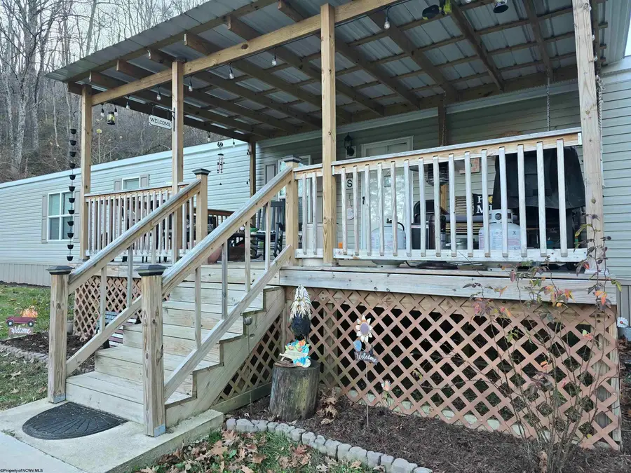 803 Bennetts Run Road, Lumberport, WV 26386 - Image #2