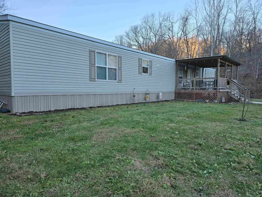 803 Bennetts Run Road, Lumberport, WV 26386 - Image #3