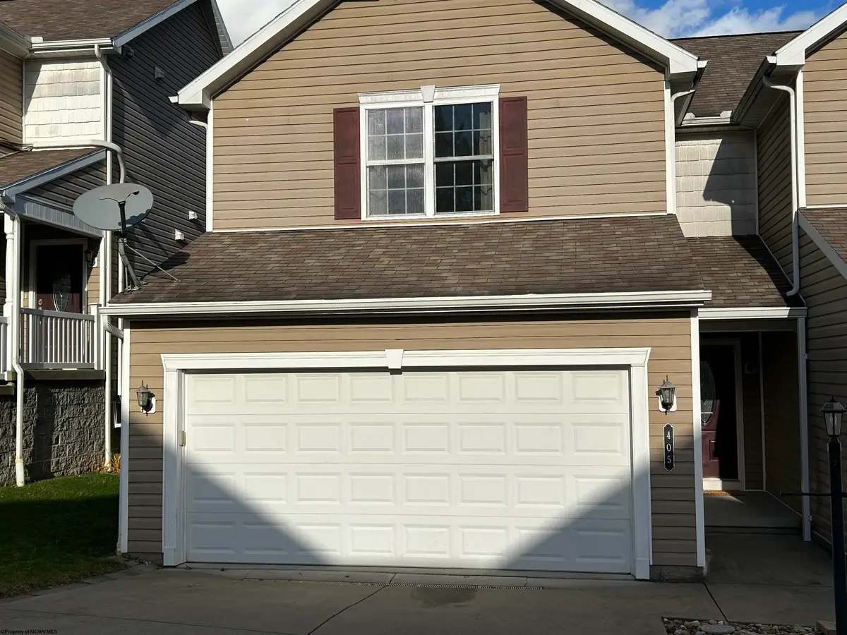 405 Cimarron Place, Morgantown, WV 26508 - Image #1