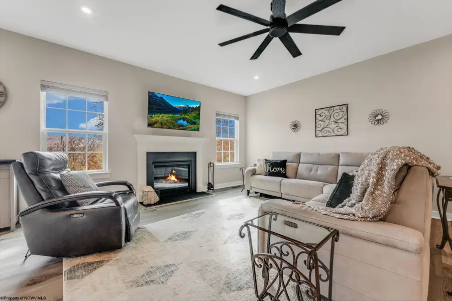 215 Falling Water Lane, Morgantown, WV 26508 - Image #2