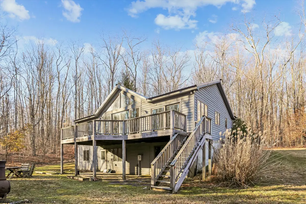 96 Sunfish Court, Davis, WV 26260 - Image #1