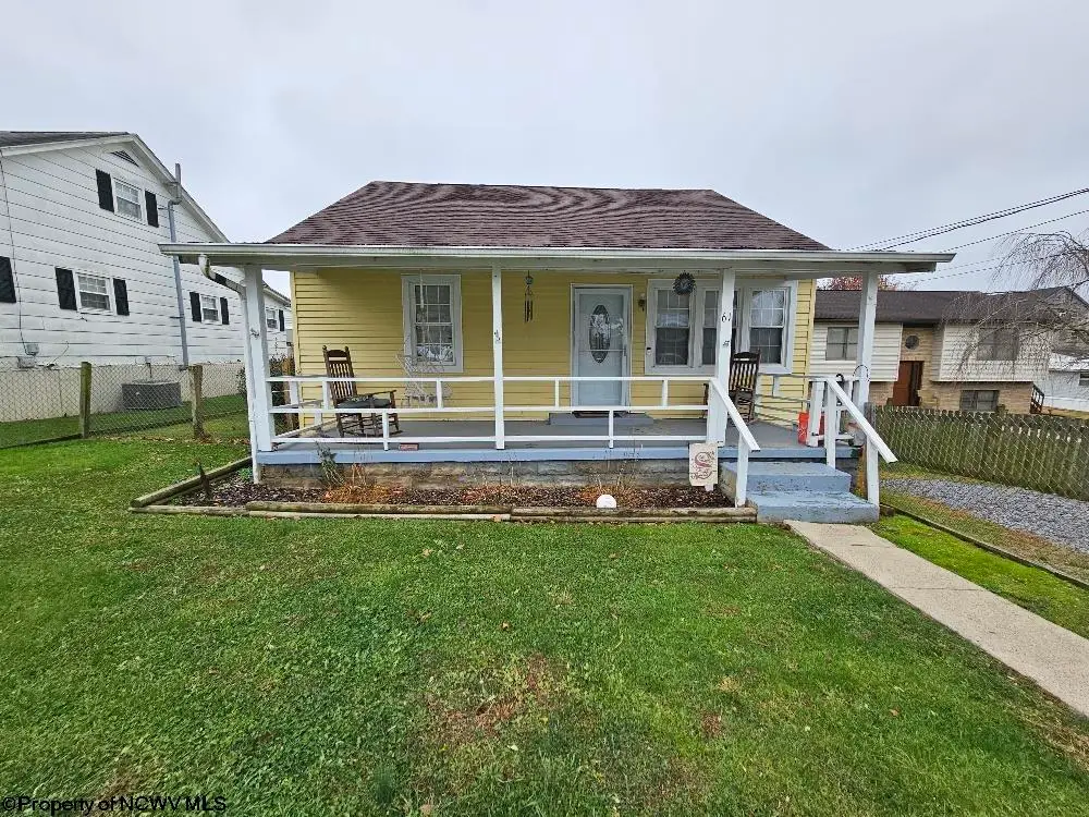 61 Leo Menendez Drive, Spelter, WV 26438 - Image #1