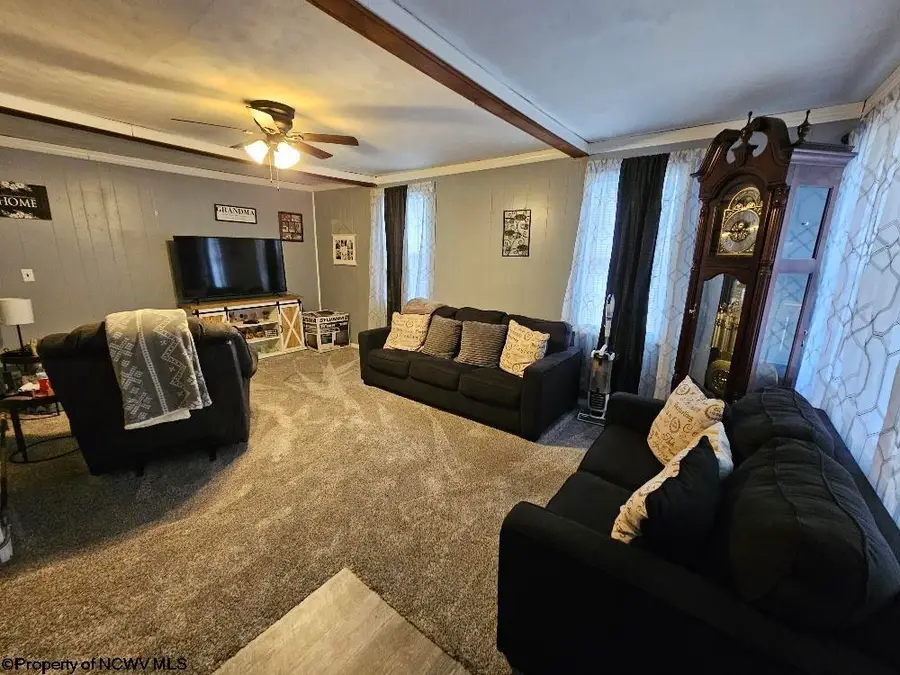 61 Leo Menendez Drive, Spelter, WV 26438 - Image #3