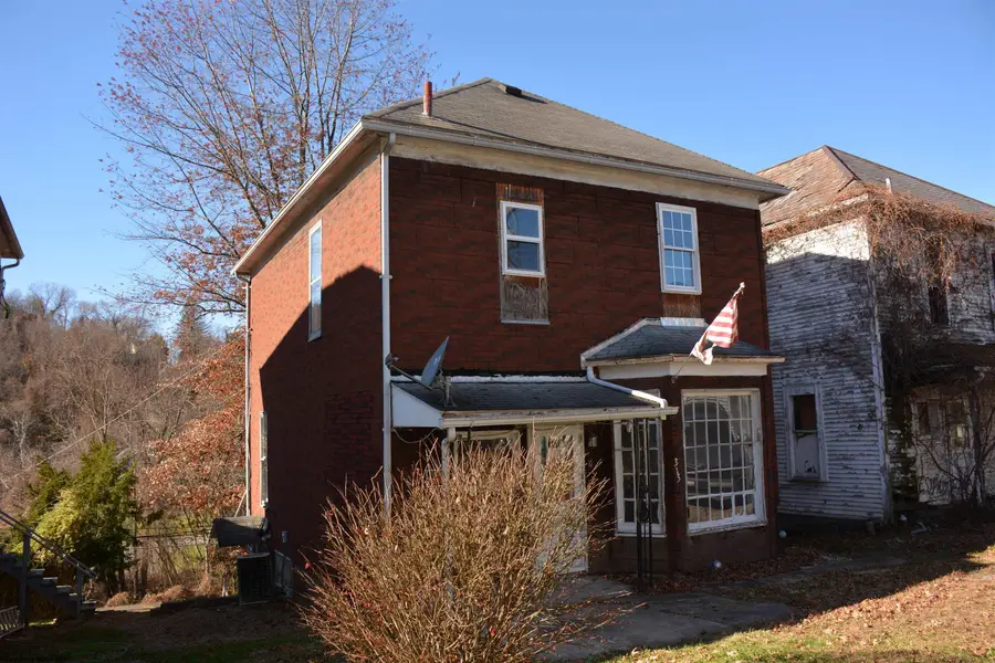 315 Monticello Avenue, Clarksburg, WV 26301 - Image #2