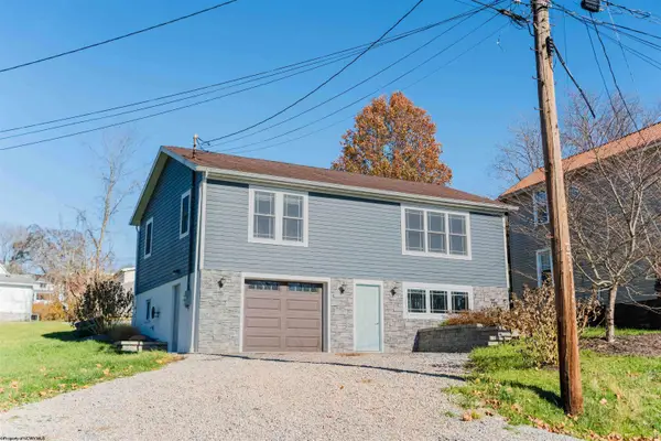 1263 Denver Avenue, Morgantown, WV 26505