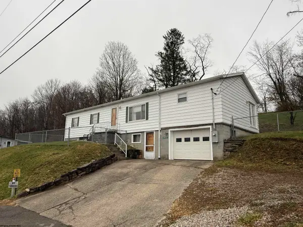 40 Bine Street, Fairmont, WV 26554