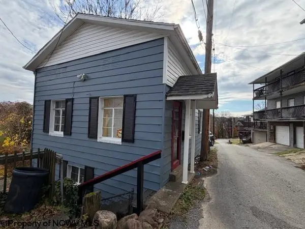 1013 Fay Street, Fairmont, WV 26554