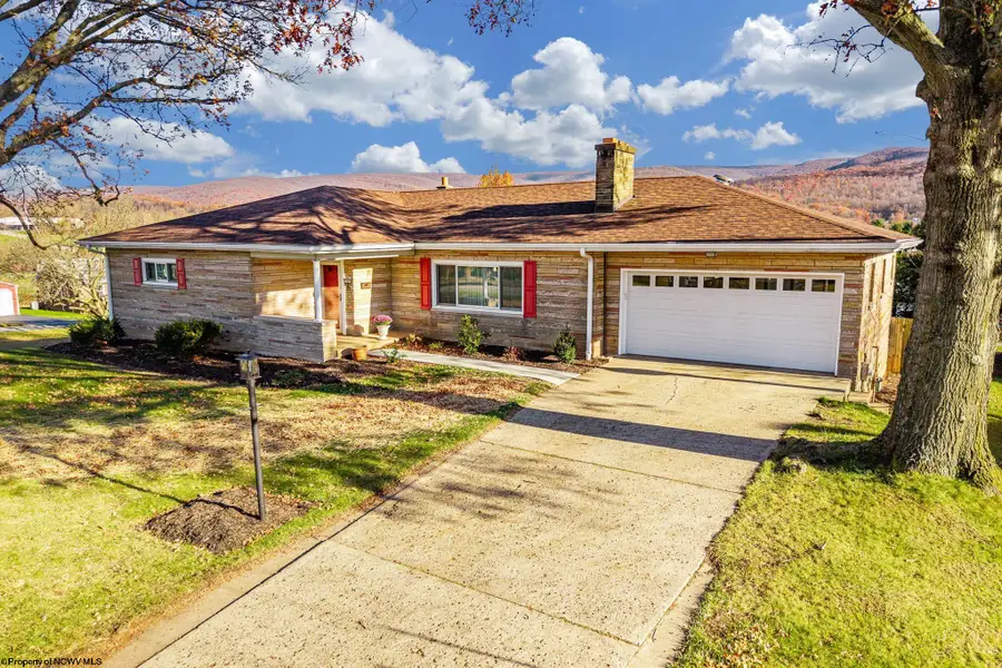 68 N Morgantown Street, Fairchance, PA 15436 - Image #2